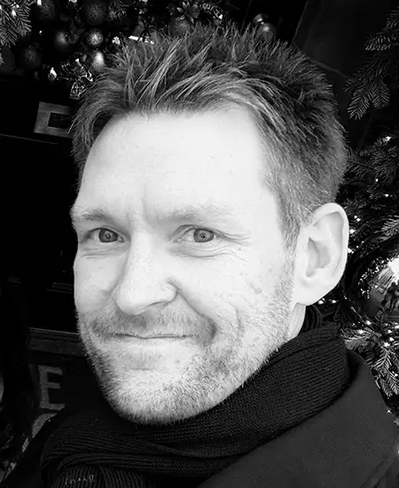 Richard Baker